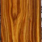 Figured Canary Lumber