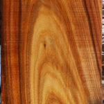 Figured Canary Lumber