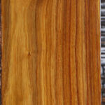 Figured Canary Lumber