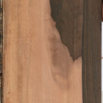 Mun Ebony Live Edge Lumber