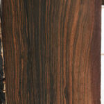 Mun Ebony Lumber