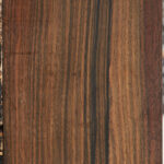 Extra Fancy Mun Ebony Lumber