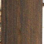 Extra Fancy Mun Ebony Micro Lumber