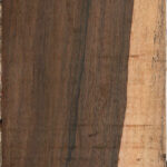Figured Mun Ebony Lumber
