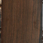 Extra Fancy Mun Ebony Lumber