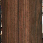 Extra Fancy Mun Ebony Lumber