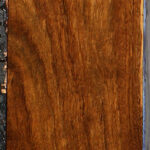 Bolivian Ebony Lumber