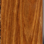Bolivian Ebony Lumber