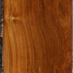 Bolivian Ebony Lumber