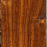 Bolivian Ebony Lumber