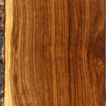 Bolivian Ebony Lumber