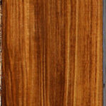 Bolivian Ebony Lumber