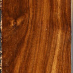 Bolivian Ebony Lumber