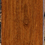 Bolivian Ebony Lumber