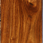 Bolivian Ebony Lumber