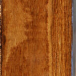 Extra Fancy Bolivian Ebony Lumber