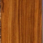 Bolivian Ebony Lumber