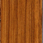 Bolivian Ebony Lumber