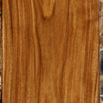 Bolivian Ebony Lumber