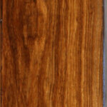 Bolivian Ebony Lumber