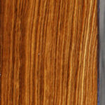 Bolivian Ebony Lumber