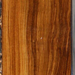 Bolivian Ebony Lumber