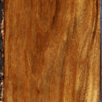 Bolivian Ebony Lumber