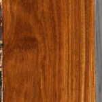 Bolivian Ebony Lumber
