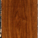 Bolivian Ebony Lumber