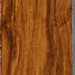 Figured Bolivian Ebony Lumber
