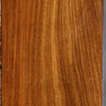 Bolivian Ebony Lumber