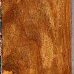 Extra Fancy Bolivian Ebony Lumber