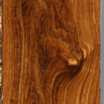 Bolivian Ebony Lumber