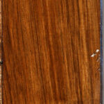 Bolivian Ebony Lumber