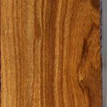 Bolivian Ebony Lumber