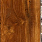 Bolivian Ebony Lumber