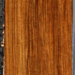 Bolivian Ebony Lumber