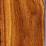 Bolivian Ebony Lumber