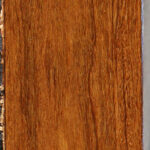 Bolivian Ebony Lumber