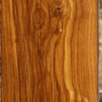 Bolivian Ebony Lumber