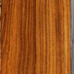 Bolivian Ebony Lumber