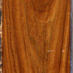 Bolivian Ebony Lumber