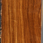 Bolivian Ebony Lumber