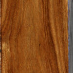 Bolivian Ebony Lumber