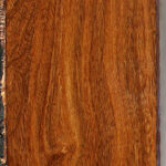 Bolivian Ebony Lumber