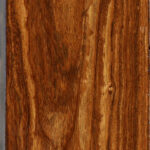 Bolivian Ebony Lumber