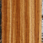 Zebrawood Lumber