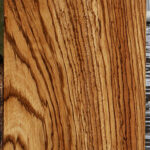 Zebrawood Lumber
