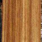Zebrawood Lumber