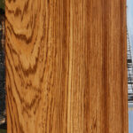 Zebrawood Lumber